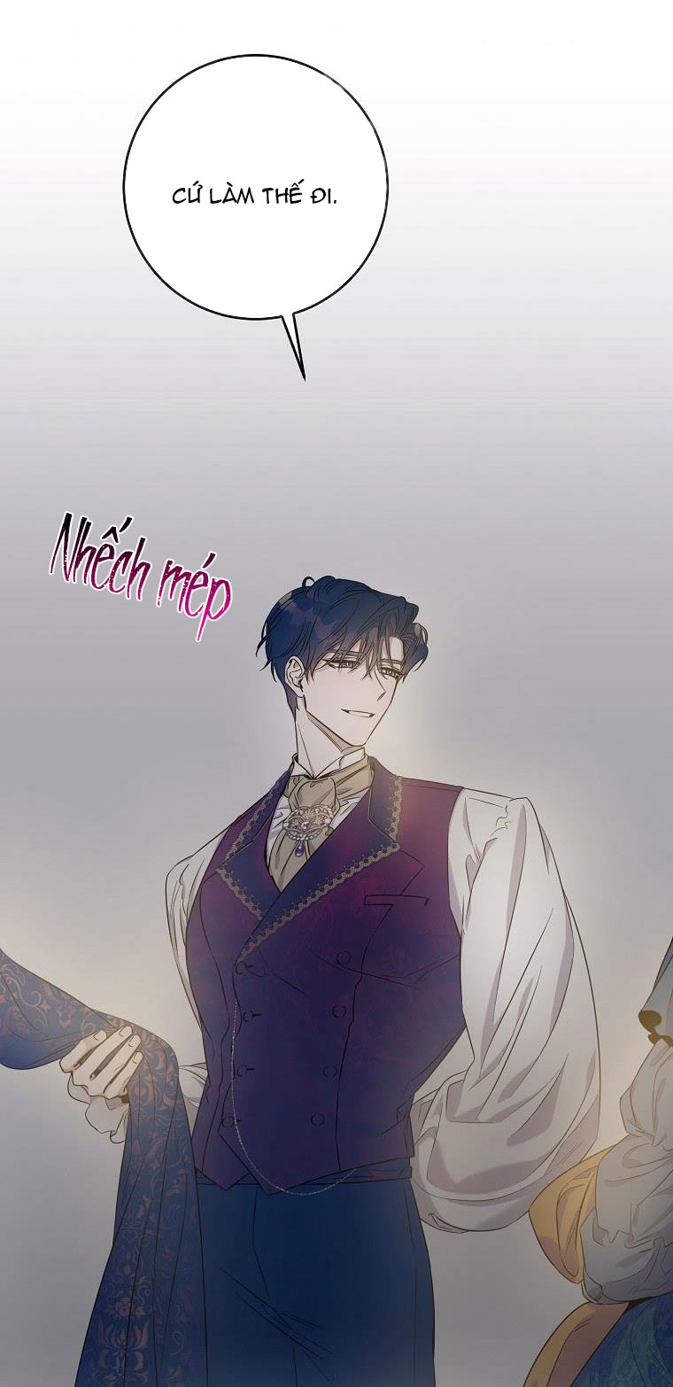 thuần hóa bạo chúa rồi bỏ trốn chapter 48.2 7