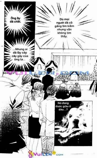 đến vương quốc ma chapter 1 4