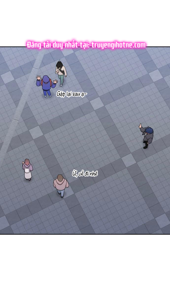 Vận May Bất Ngờ chapter 12.1 6