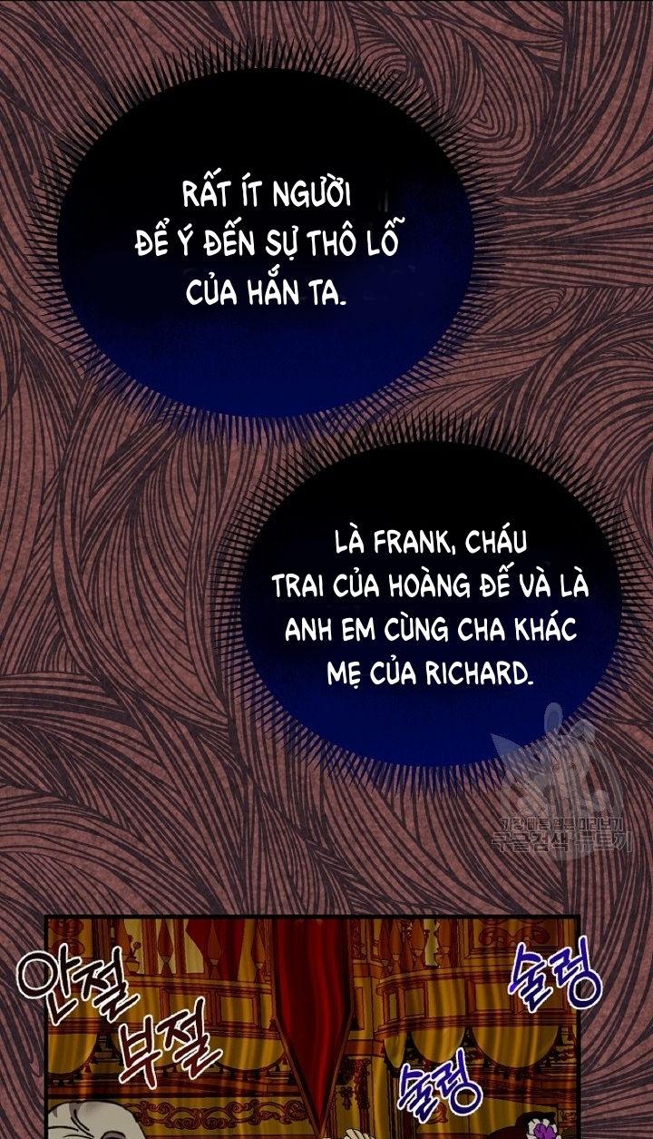 trở thành vợ thái tử quái vật chapter 56.1 19