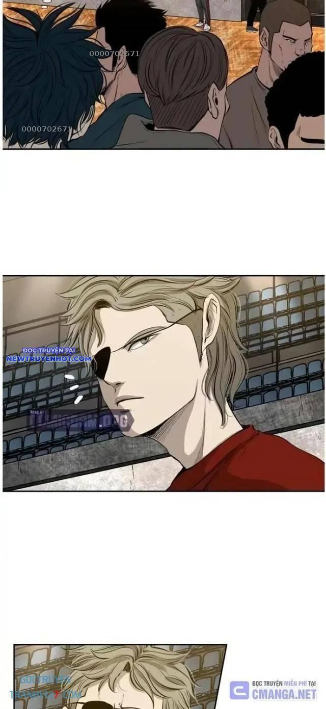 shark - cá mập chapter 125 21