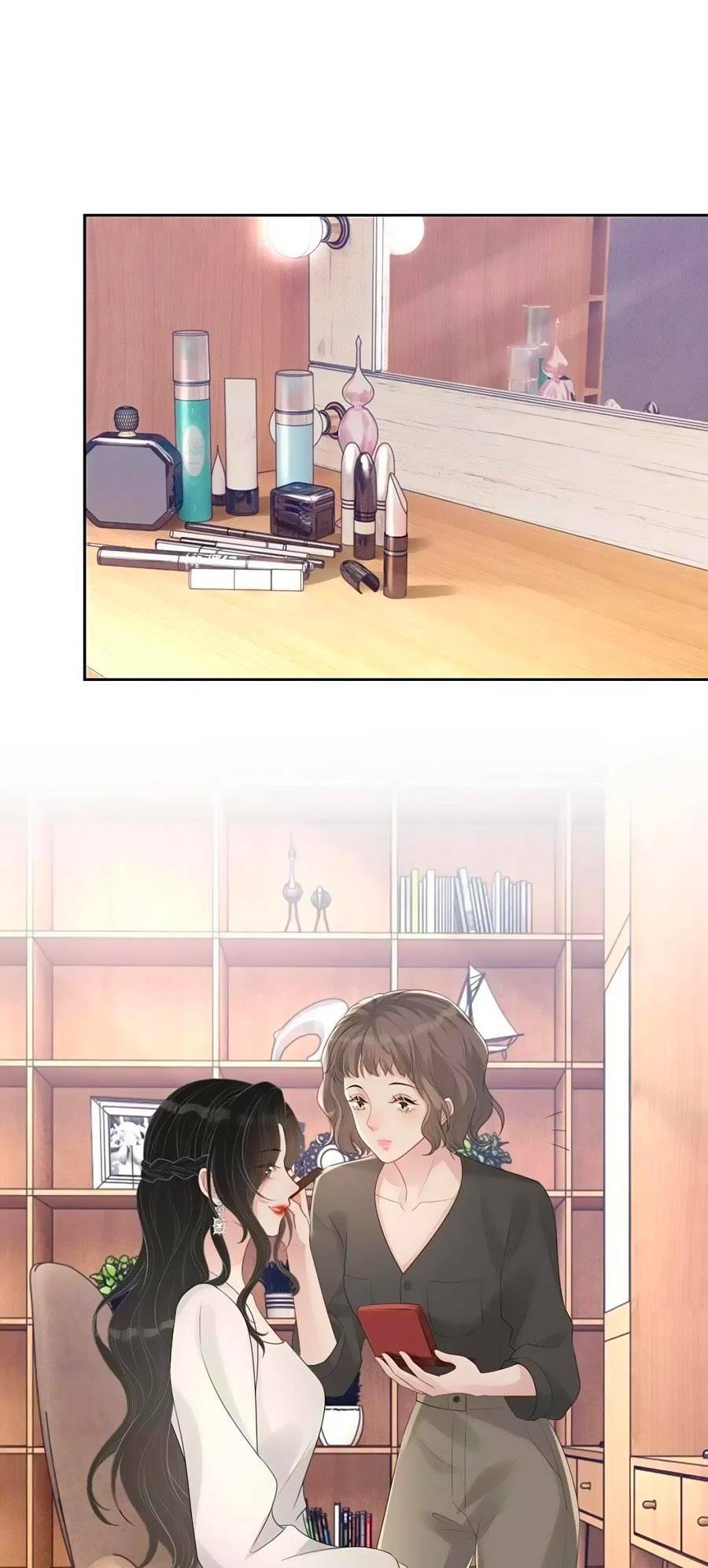 chỉ yêu mình em chapter 86.3 1