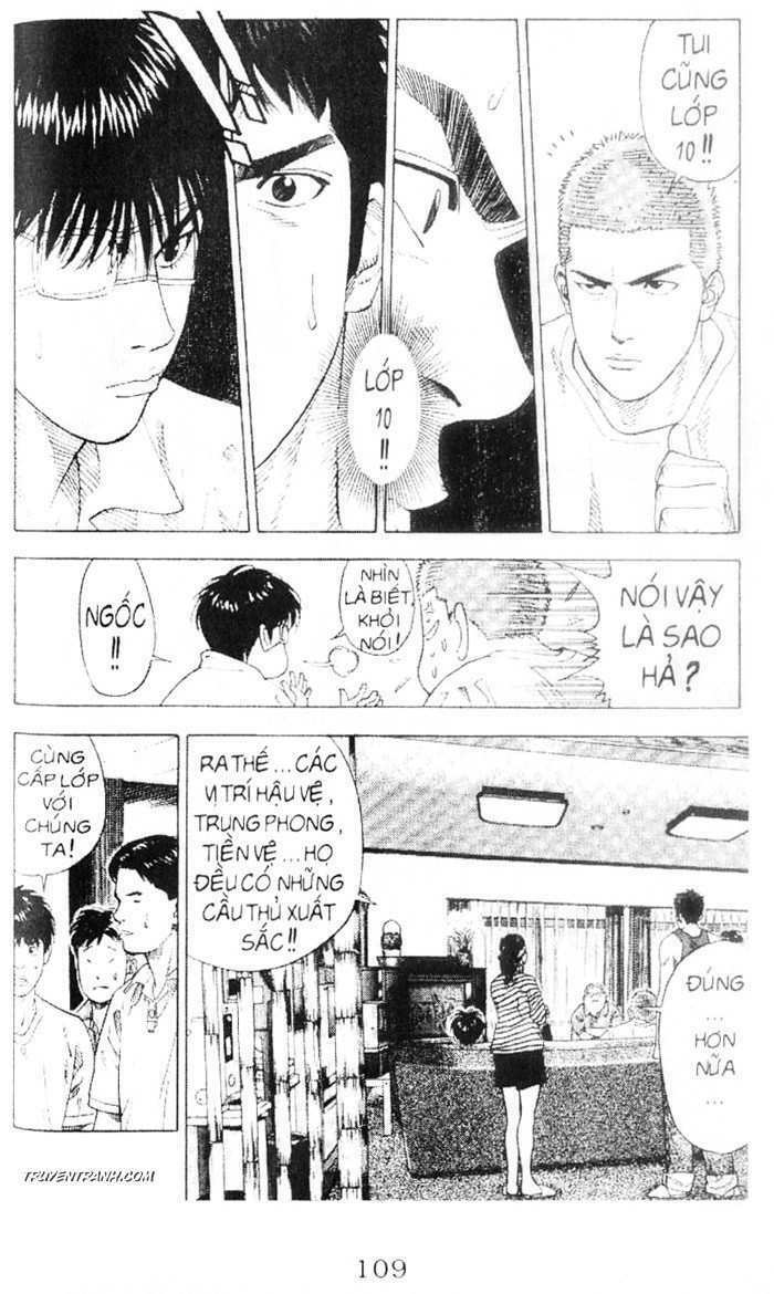cao thủ bóng rổ chapter 216 14