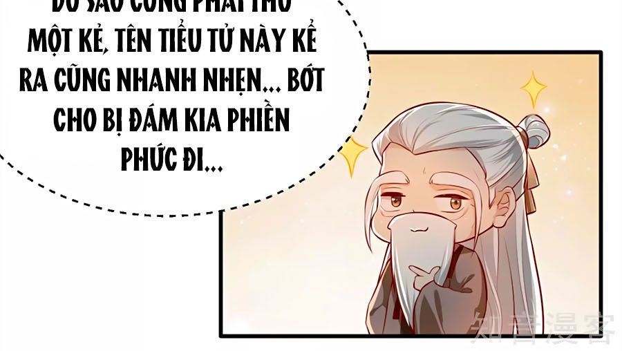 Gian Phi Như Thử Đa Kiều chapter 20 - Trang 37