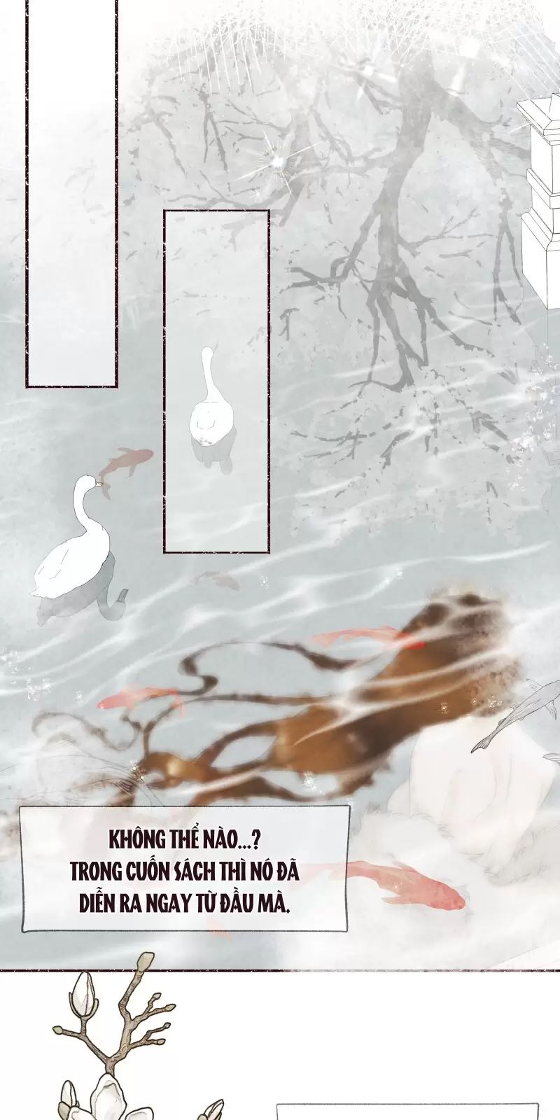 tôi là kẻ phản diện chapter 20 10