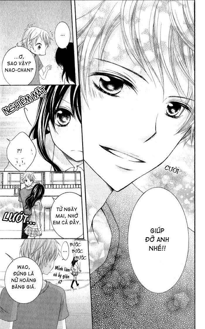 tổng hợp one shot. chapter 173 10