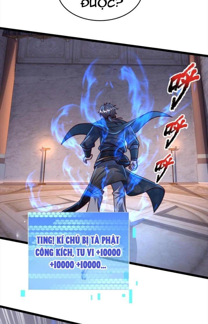 ta nuôi ma quỷ ở trấn ma ti chapter 203 38