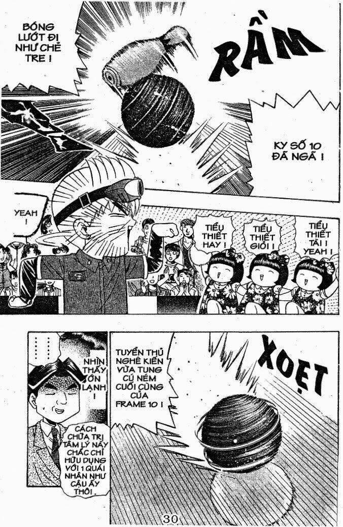 bowling king chapter 70 9