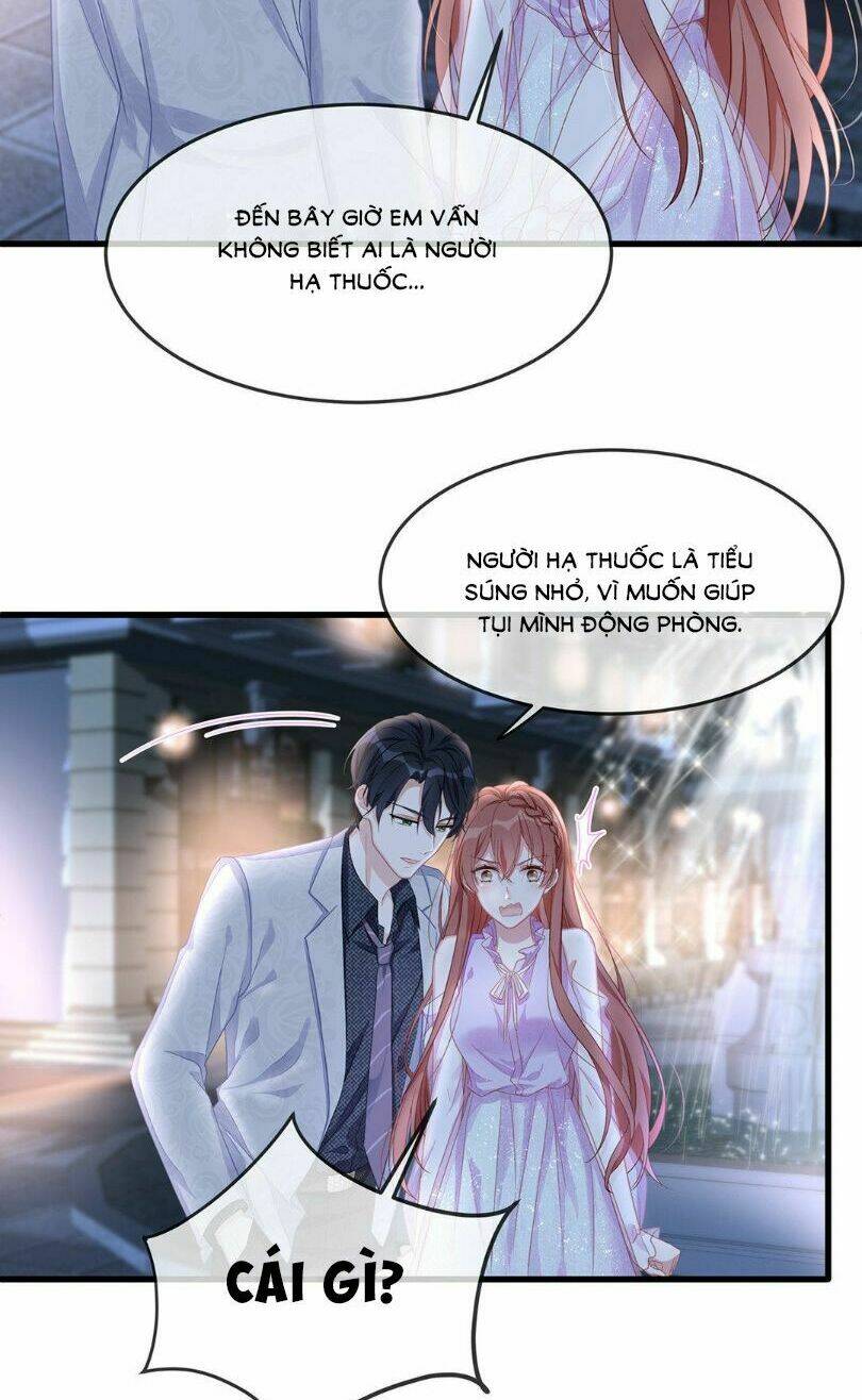 chỉ muốn cưng chiều em chapter 14 3