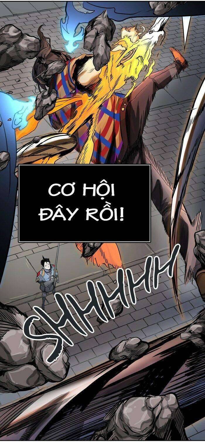 tòa tháp bí ẩn 2 chapter 460 54