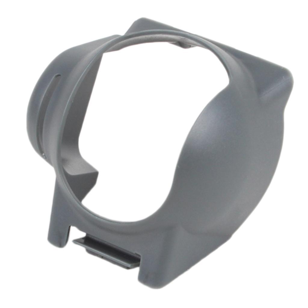 Shape Lens Glare Lens Camera Gimbal Protector for