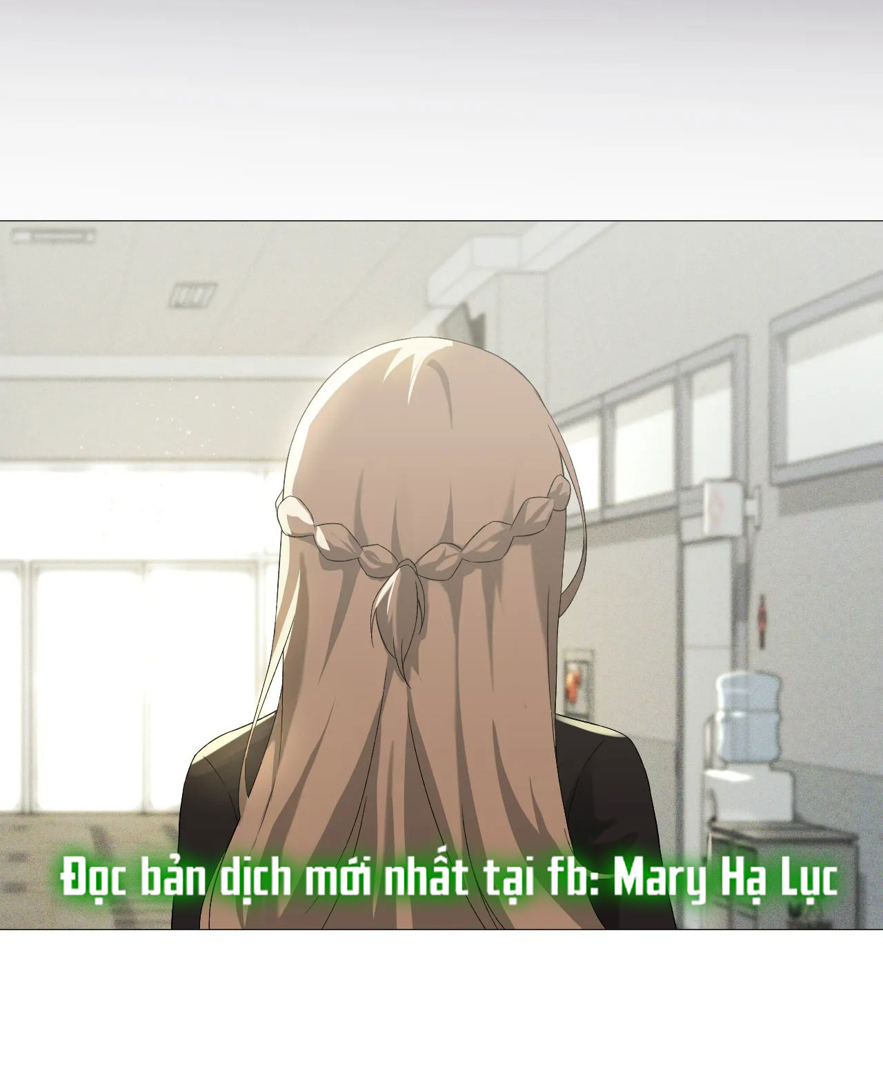 [18+] thăng cấp đến khi hài lòng chapter 6.2 35