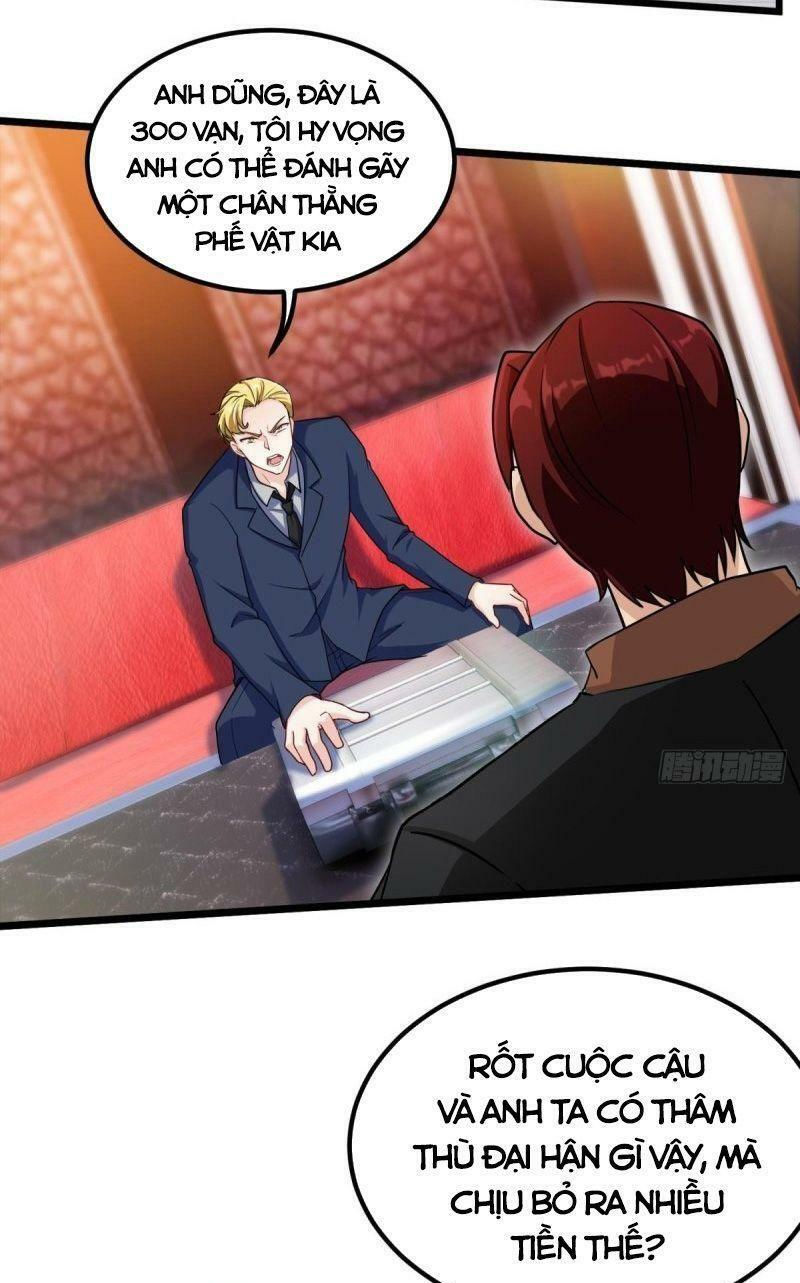 ta là hàn tam thiên chapter 60 11