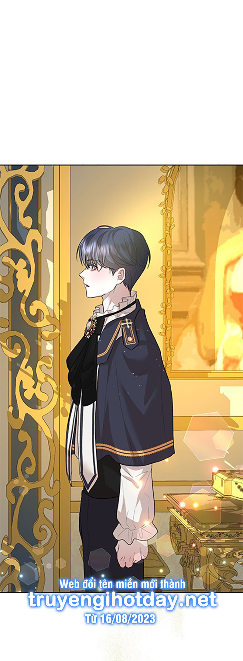 ngã rẽ định mệnh chapter 12.2 38