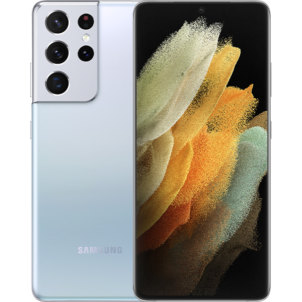 Điện thoại Samsung Galaxy S21 Ultra 5G (12GB/128GB)- Hàng chính hãng - ĐÃ KÍCH HOẠT BẢO HÀNH ĐIỆN TỬ