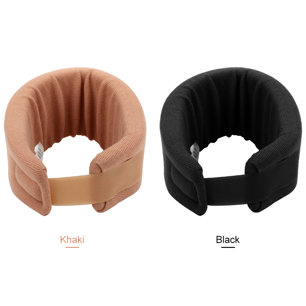 Nẹp cổ bằng bọt biển giúp phục hồi giảm đau cổ