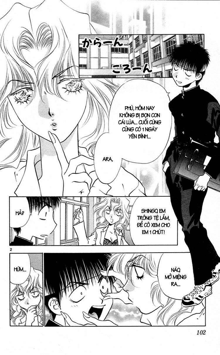 girls saurus chapter 15 3