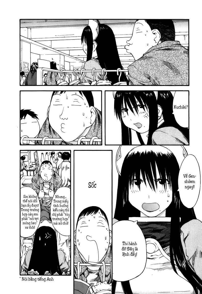 genshiken chapter 37 12