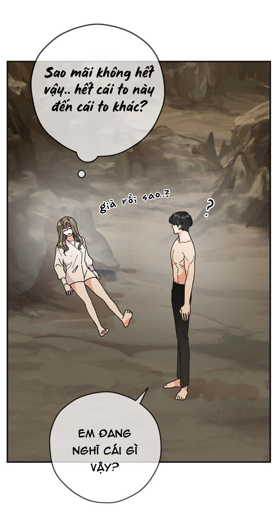 ác nữ tiểu thư chapter 49 45