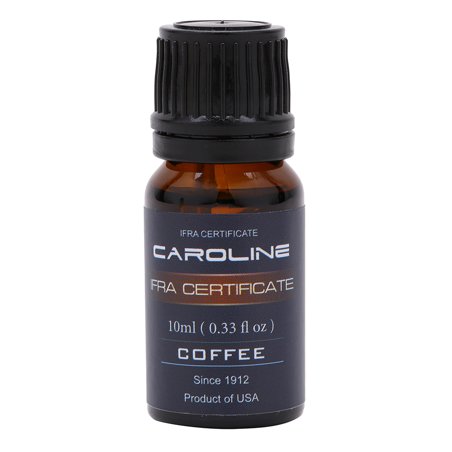 Tinh Dầu Cà Phê Caroline 10ml