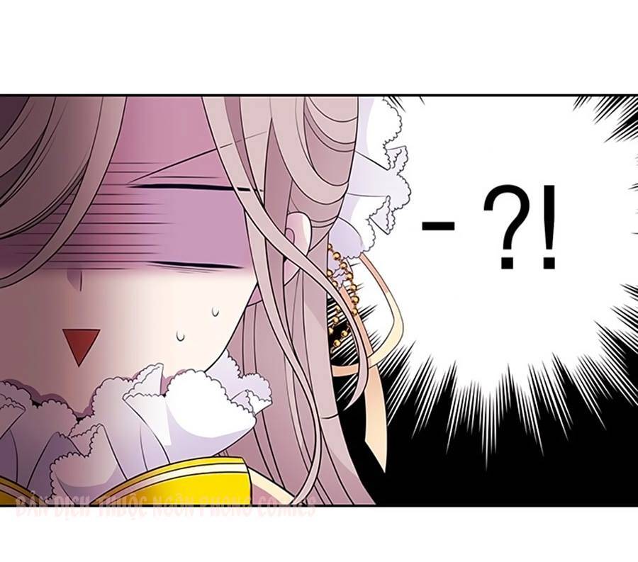 năm môn đệ của charlotte chapter 3 24