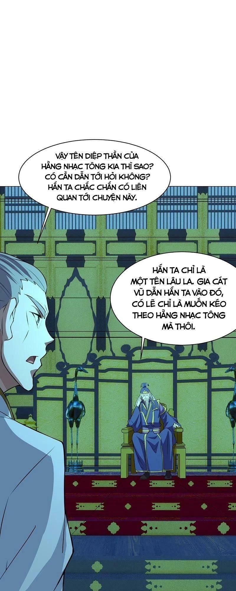 tiên võ đế tôn chapter 242 68