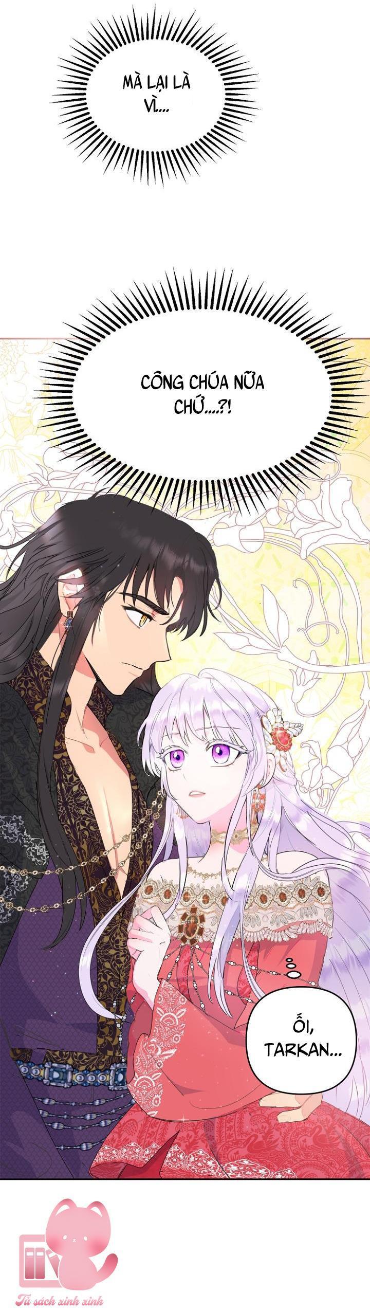 bỏ quách chồng con đi, tiền bạc mới là tất cả chapter 19 18