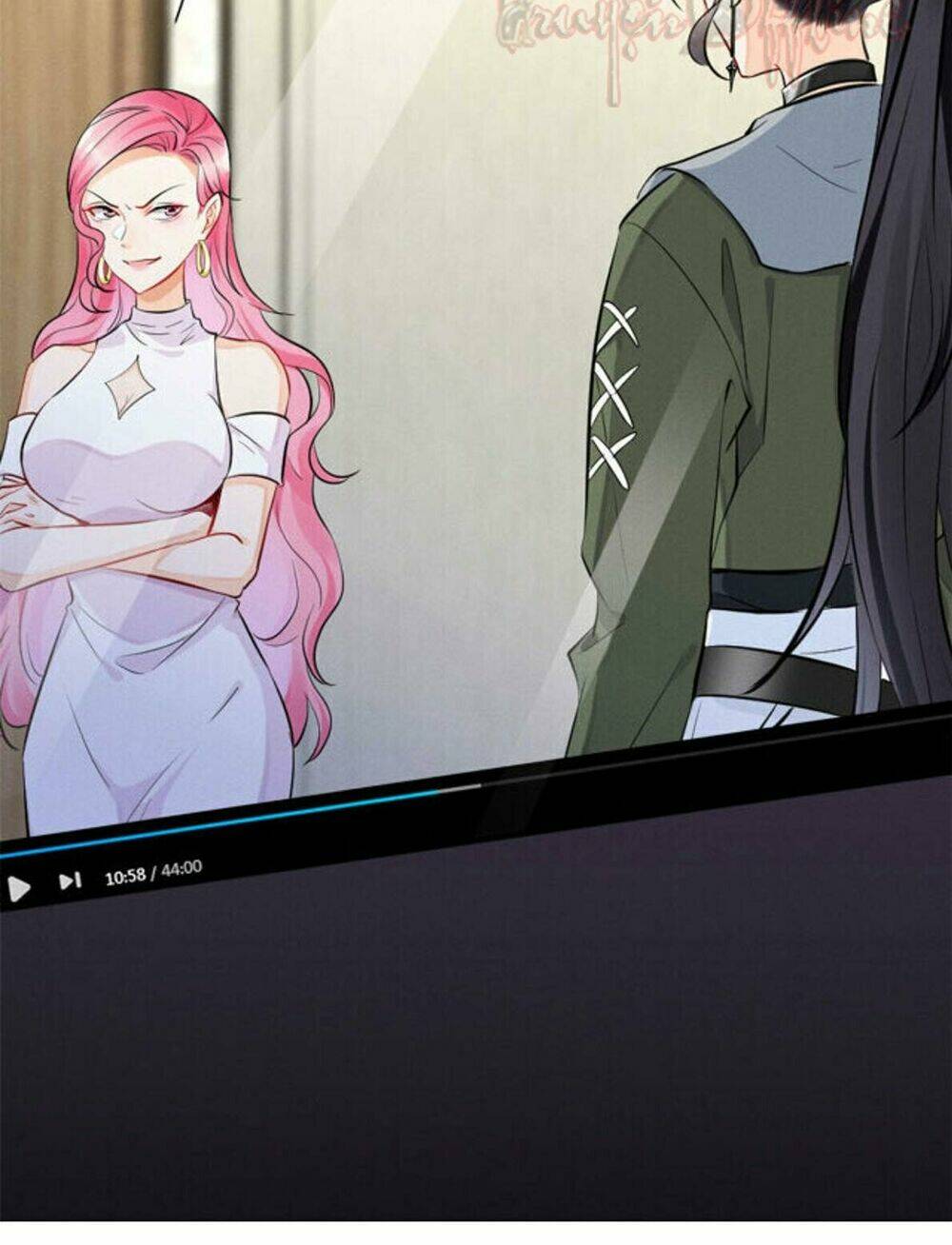 tôi trở thành tổ tông của 5 vị đại lão chapter 25 40