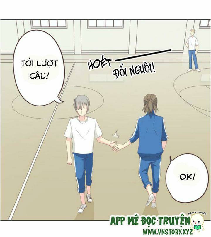 xin chào! dân nữ chapter 47 28