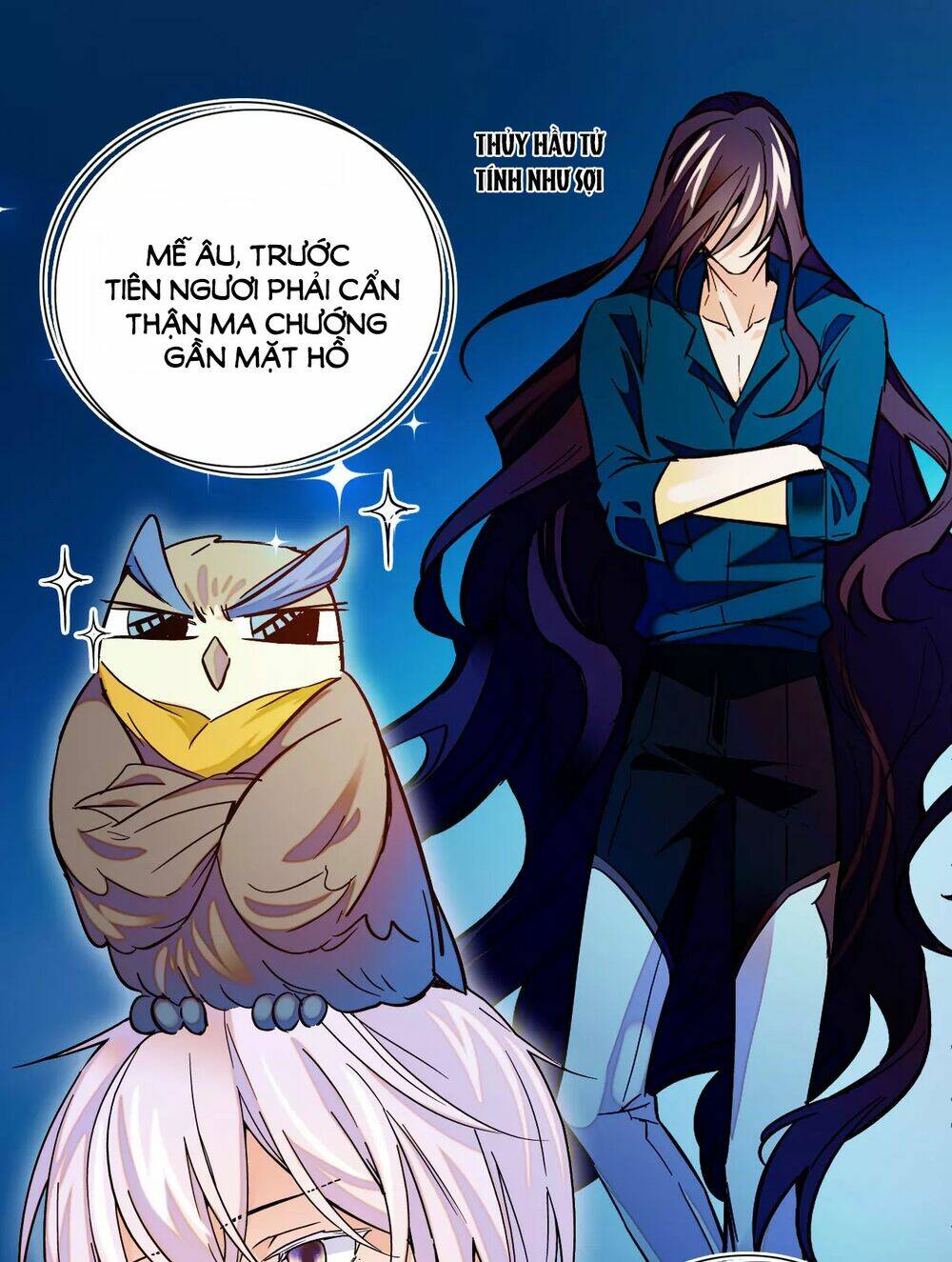 huyết túc khế ứớc chapter 22 36