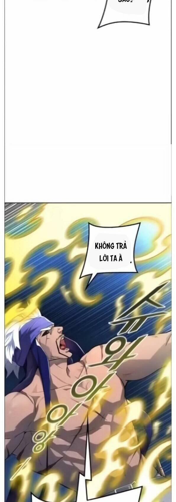 tòa tháp bí ẩn 2 chapter 549 27