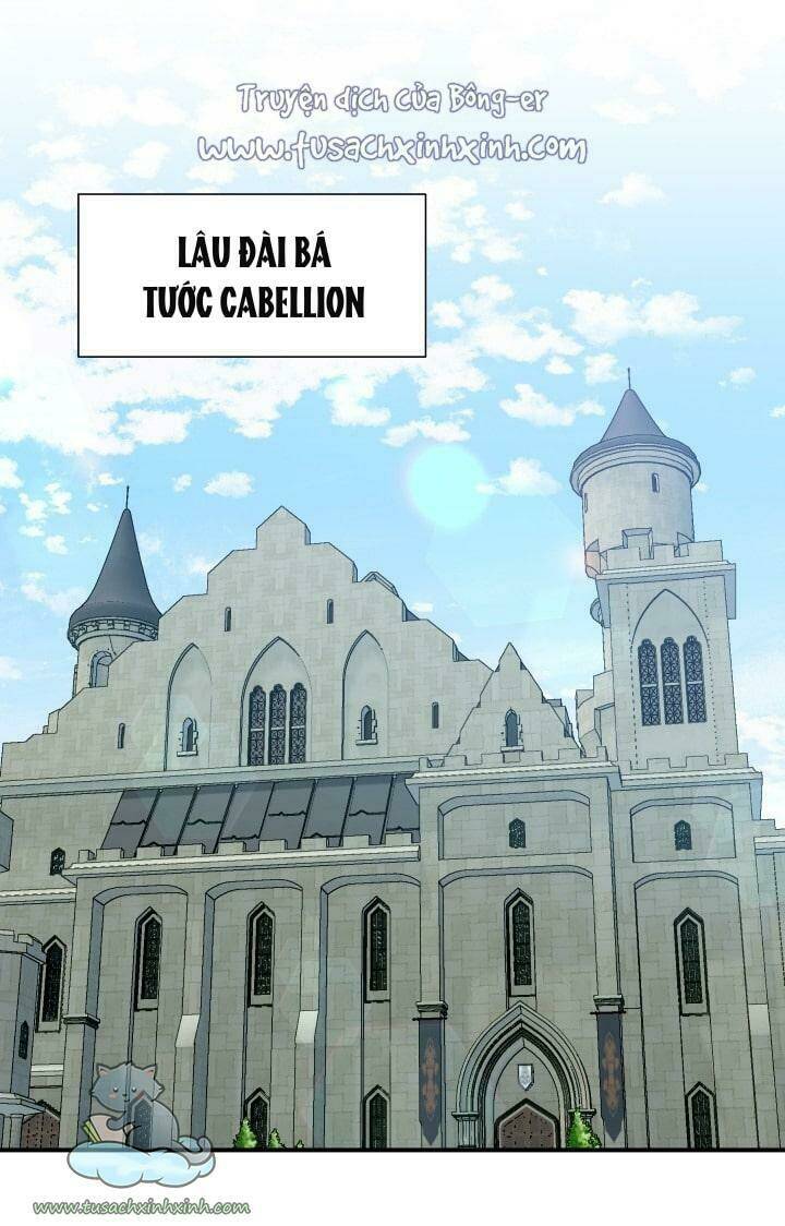 khế ước của nữ công tước quái vật chapter 136 2