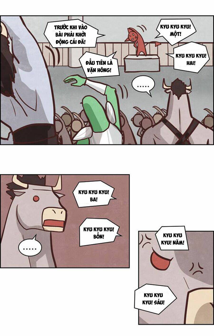 the devil king is bored ss3 chapter 7 23