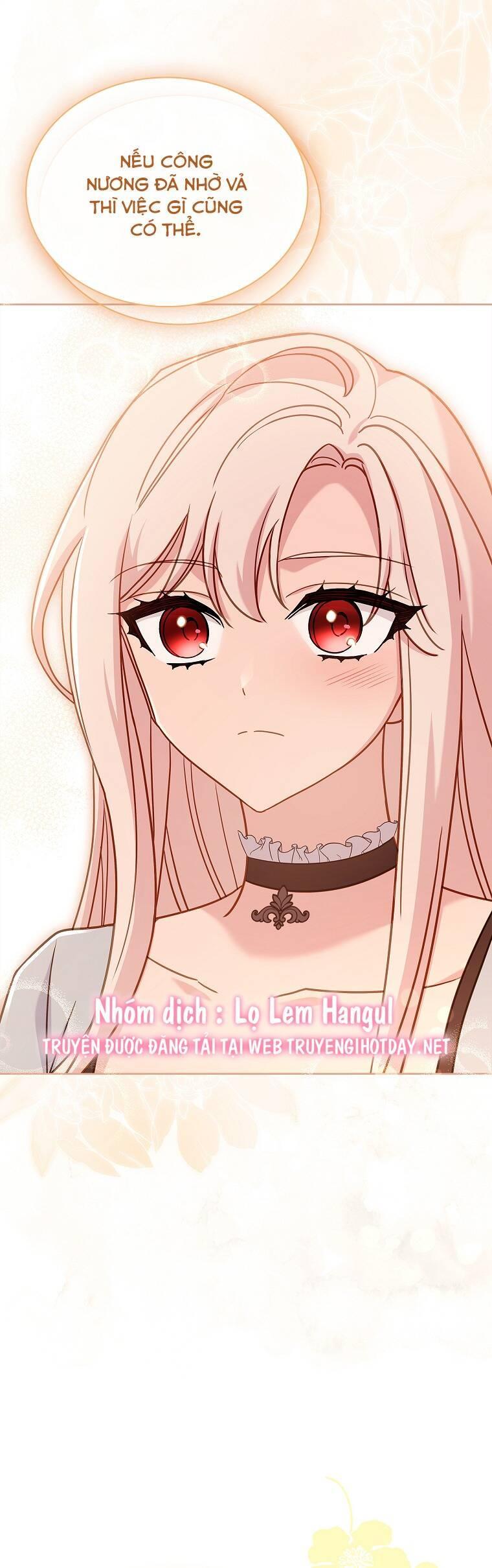 để yên cho tiểu thư hiền chapter 108 36