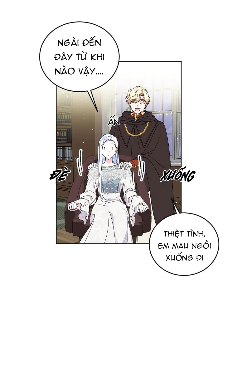 quãng thời gian cuối cùng chapter 23 13