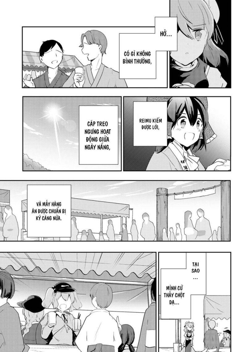 touhou ibarakasen - wild and horned hermit chapter 39 10