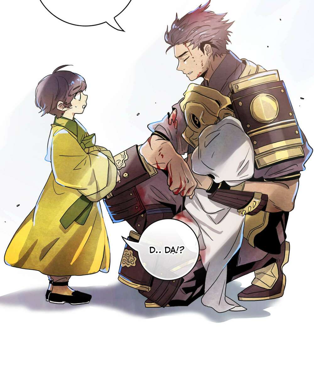 blade and soul-câu chuyện về nam soyoo chapter 1 10