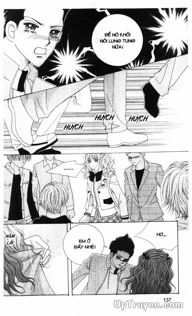 thoát kiếp hồ ly chapter 3 33