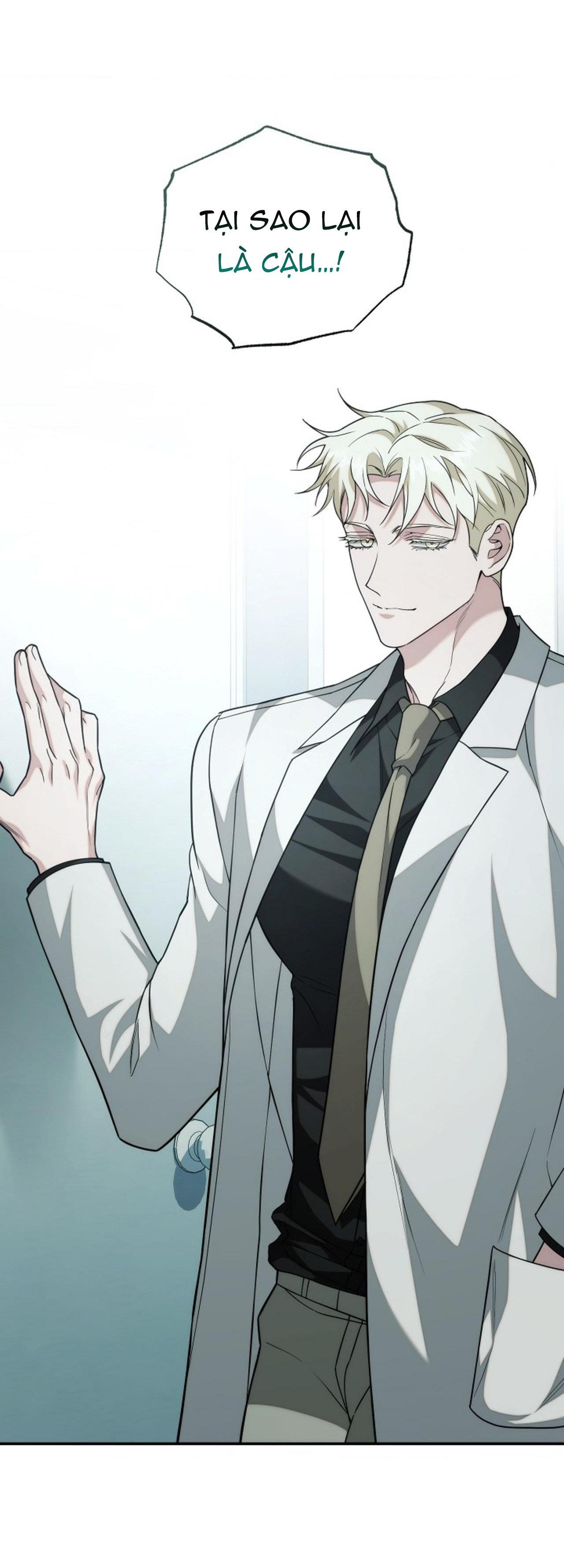 (abo)mối quan hệ không hoàn chỉnh chapter 18 34