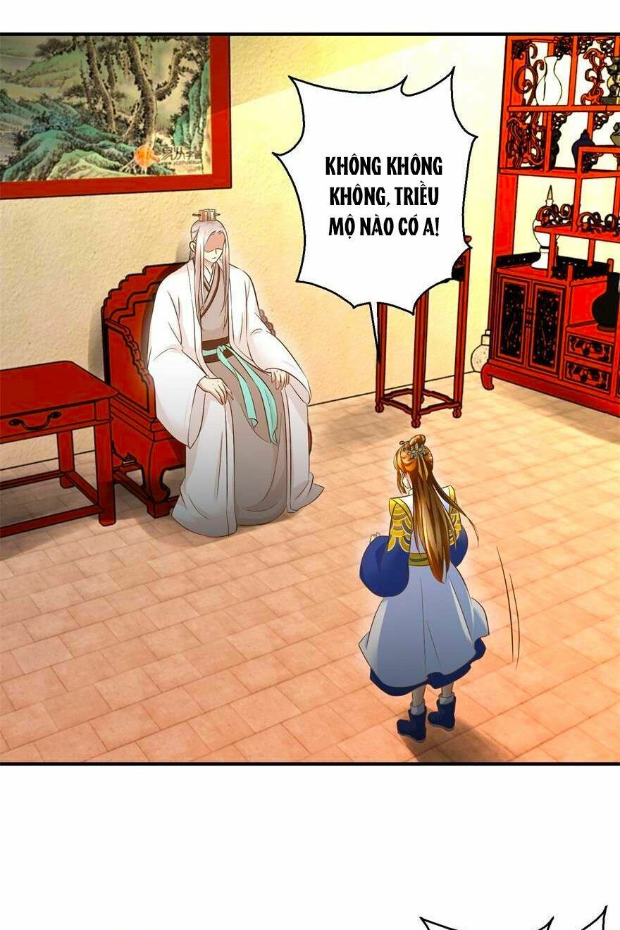 thuần phi ký chapter 31 1