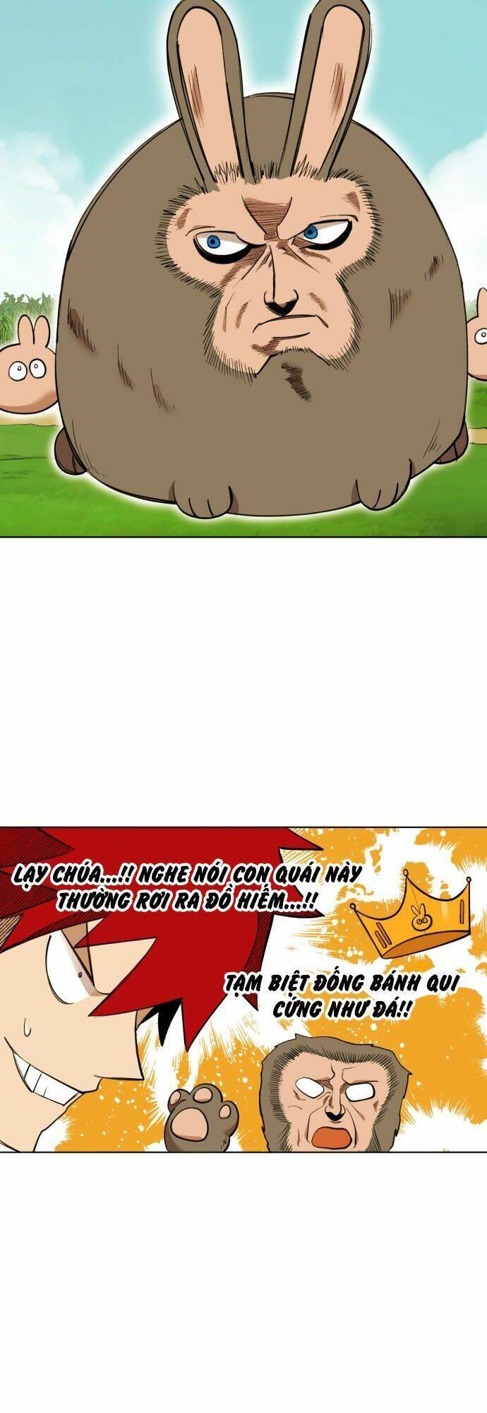 hard core leveling warrior ss2 chapter 180 8