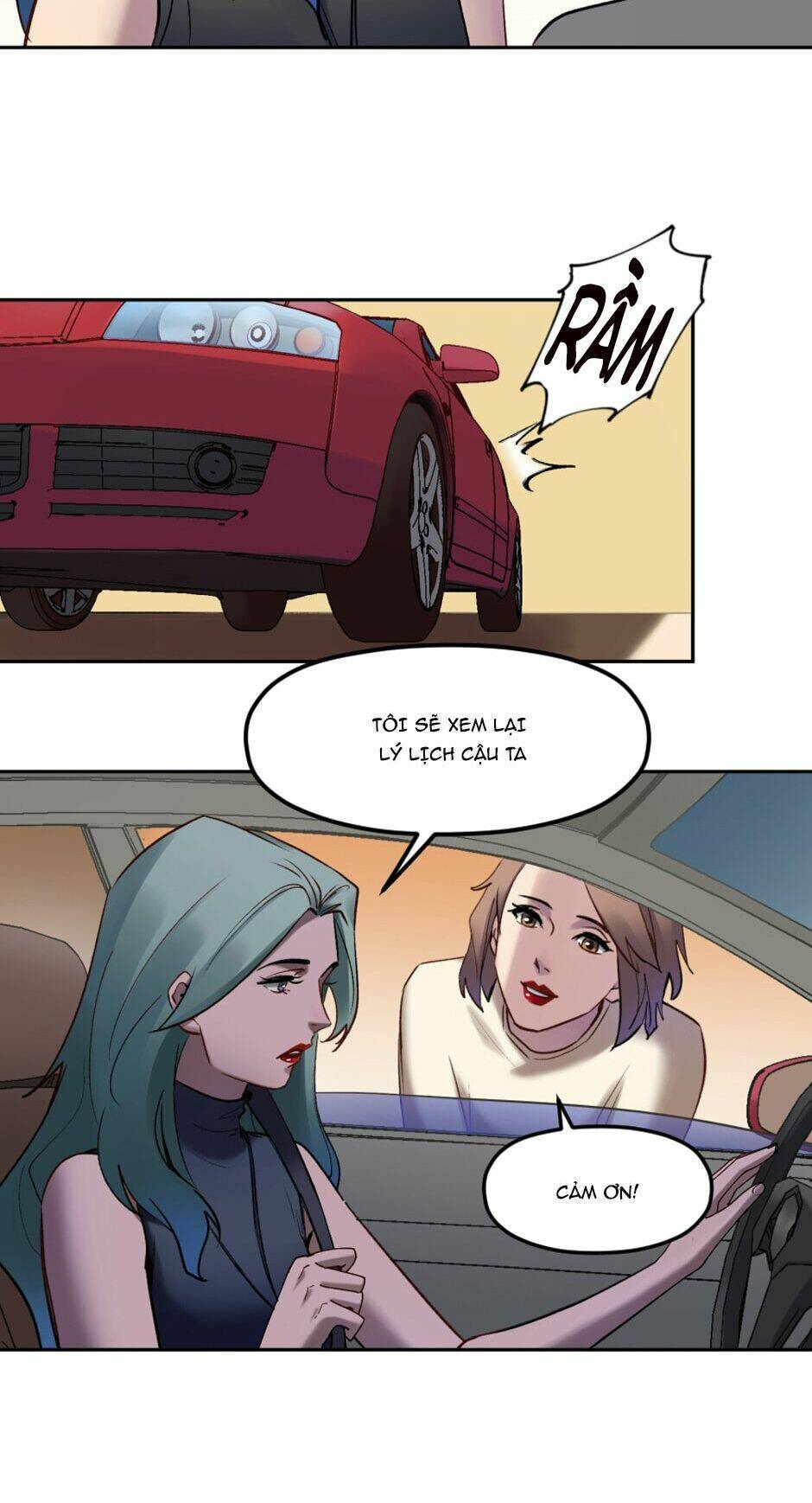 anh hùng và hiệp nữ chapter 55 34