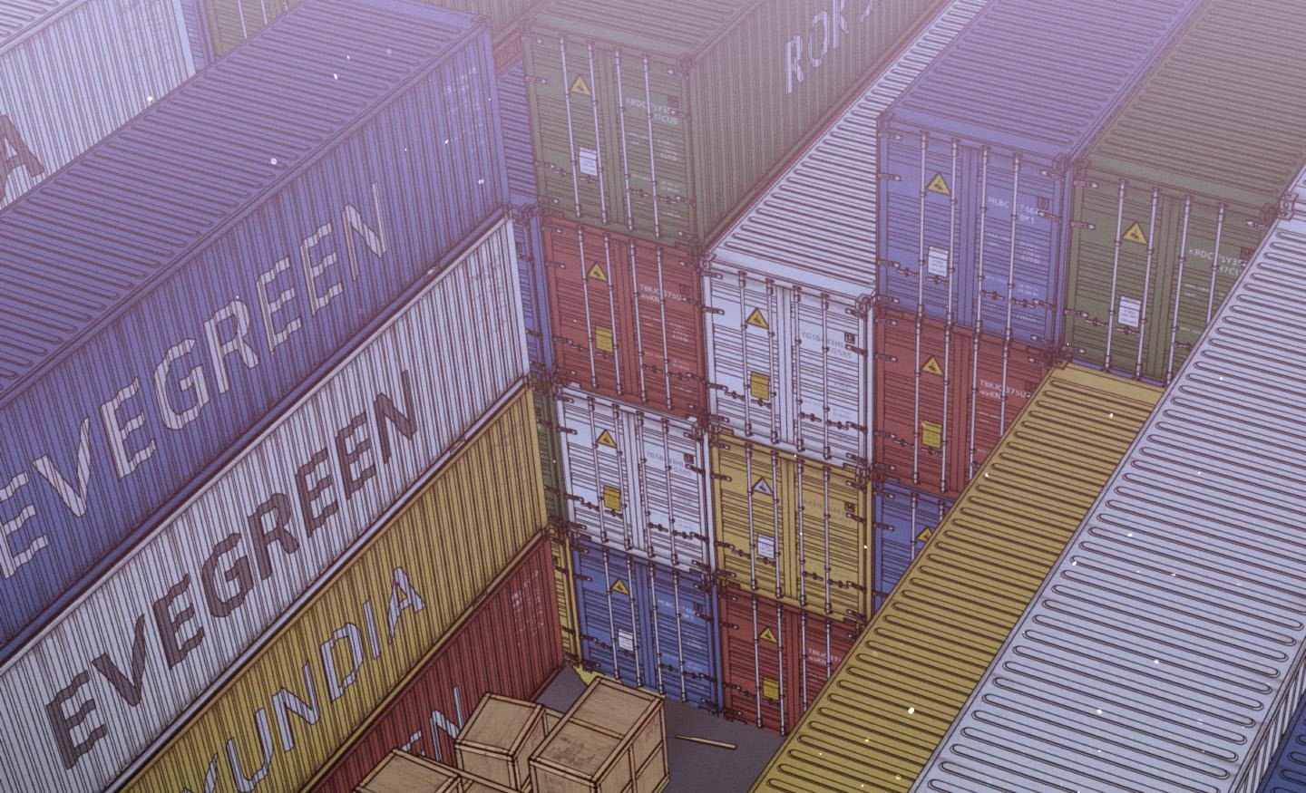 hội chứng minmotion chapter 58 67