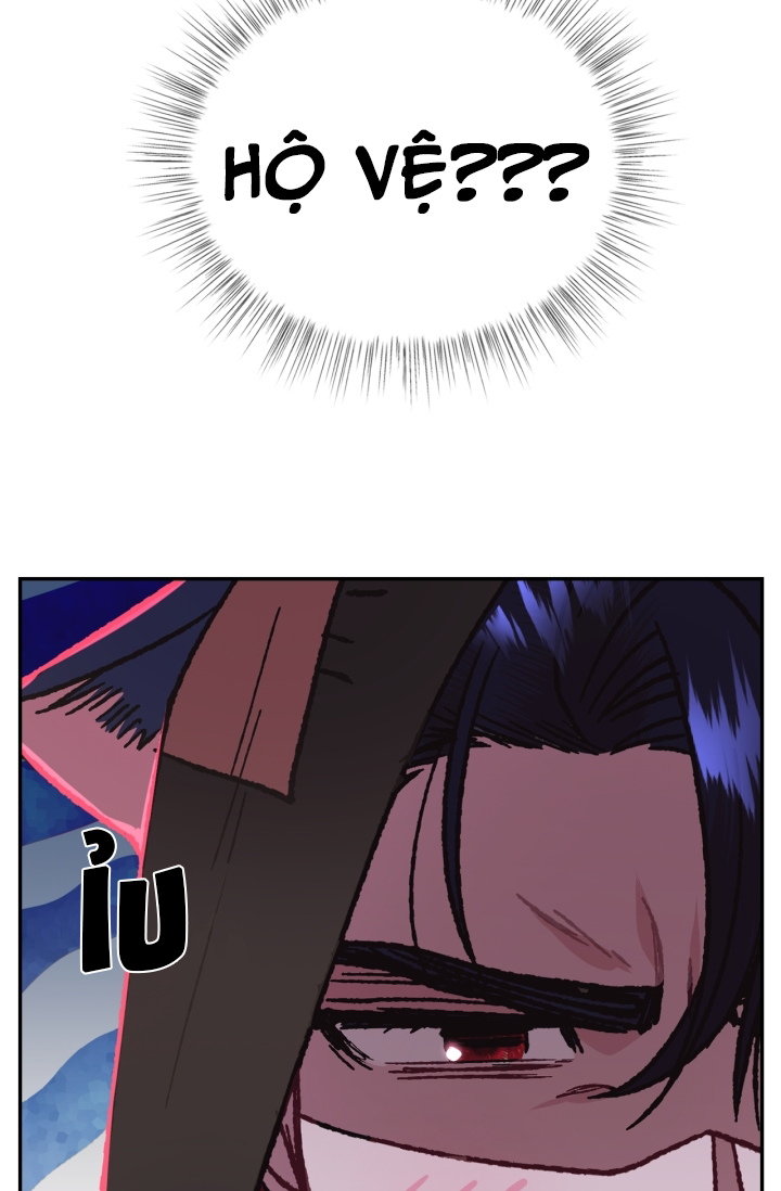 cha à, con không muốn kết hôn đâu chapter 32 35