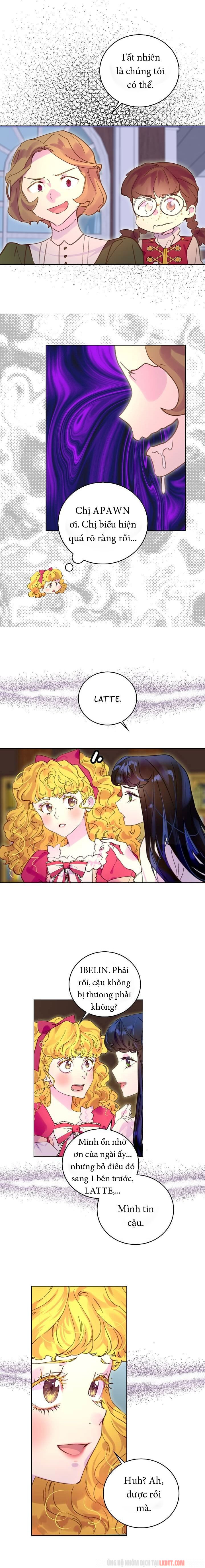 đừng xem thường nữ phụ chapter 86 7