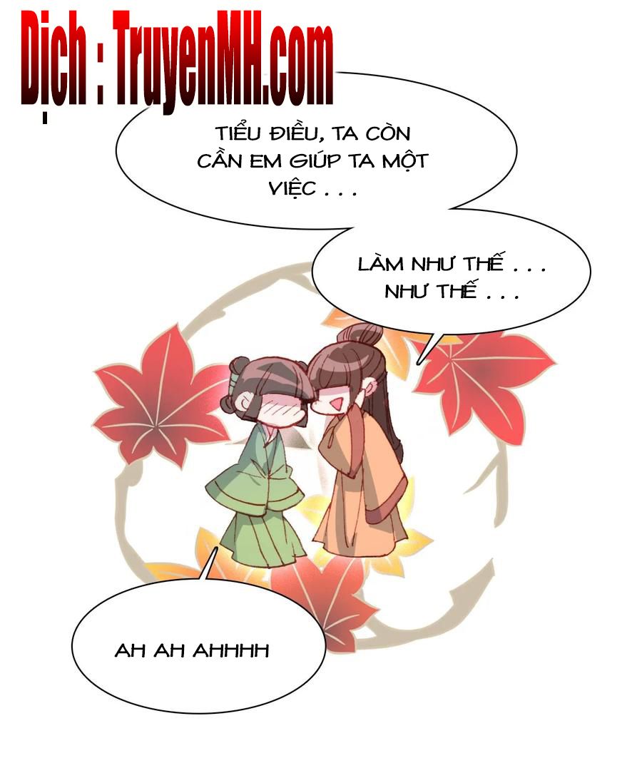 Gả Cho Một Tên Thái Giám Đáng Ghét chapter 133 - Trang 16