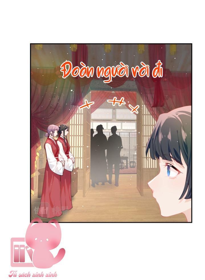 một đêm nọ đột nhiên yandere tới! chapter 138 19