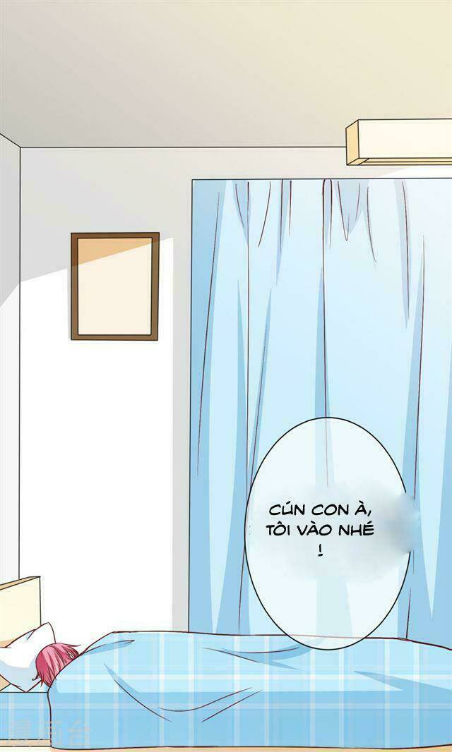 hôm nay tôi sẽ yêu ai đây ? chapter 9 2