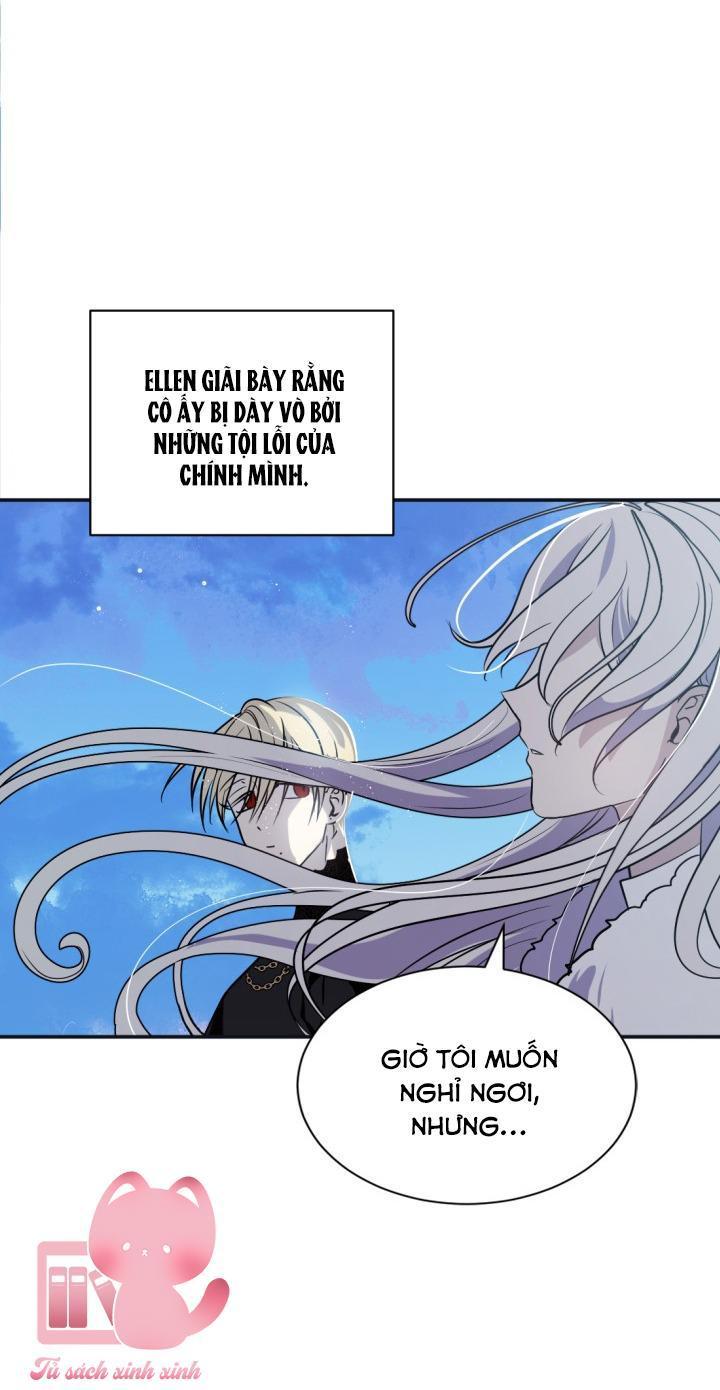 nguyện ước vô vọng của ma nữ chapter 26 46