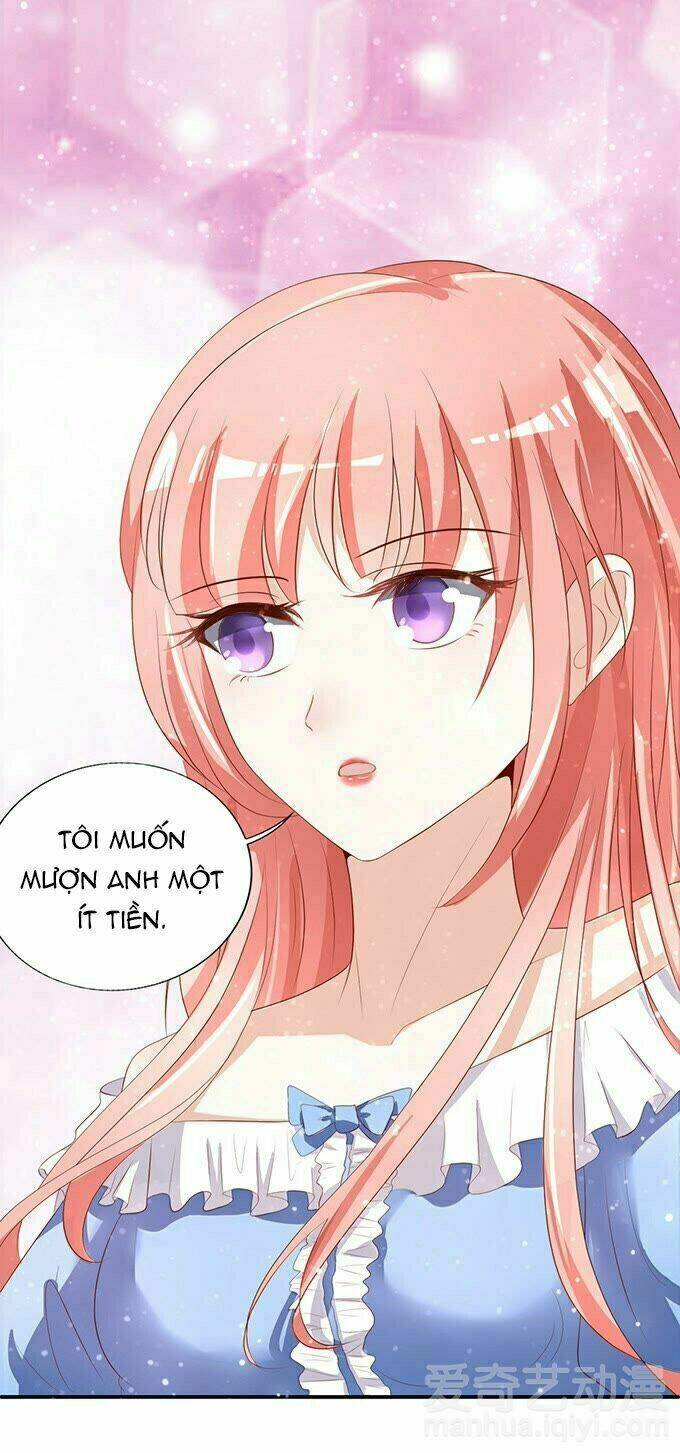 liệt ái tri hạ: series mật đào tiểu tình nhân chapter 9 4